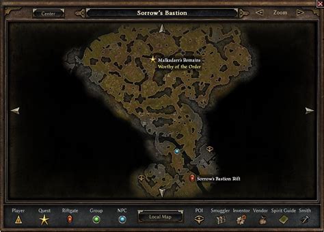 grim dawn worthy of merit|grim dawn seeking the order.